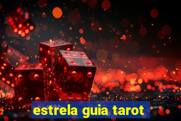 estrela guia tarot